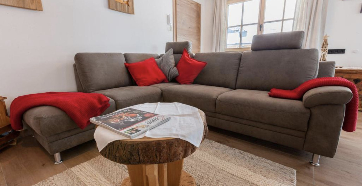 Chalet for rent Saalbach Hinterglemm, Austria