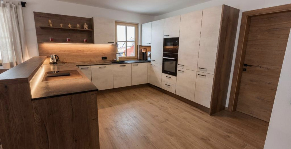 Chalet for rent Saalbach Hinterglemm, Austria