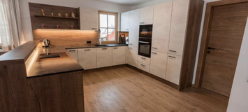 Chalet for rent Saalbach Hinterglemm, Austria