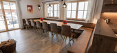 Chalet for rent Saalbach Hinterglemm, Austria