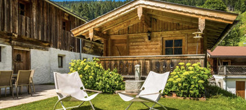 Chalet for rent Saalbach Hinterglemm, Austria