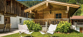 Chalet for rent Saalbach Hinterglemm, Austria