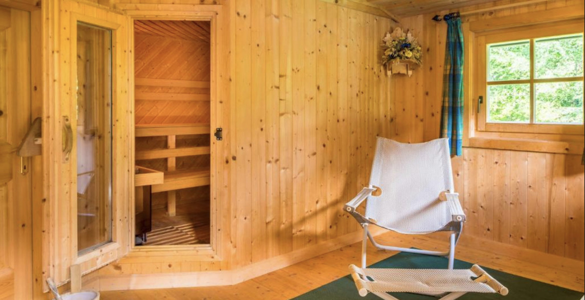 Chalet for rent Saalbach Hinterglemm, Austria