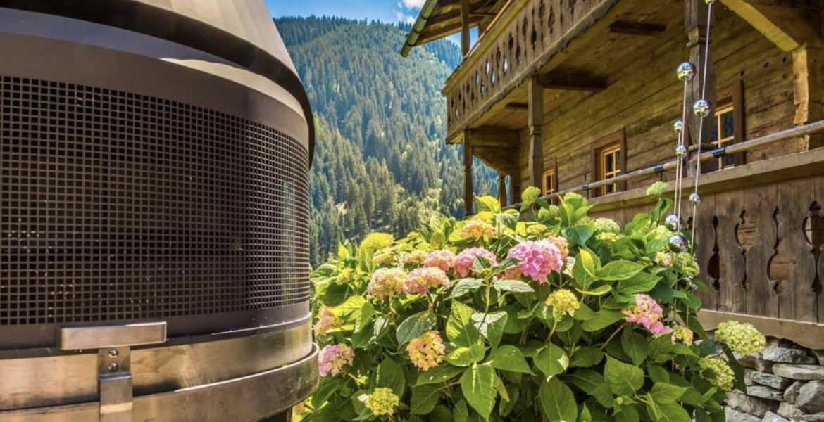 Chalet for rent Saalbach Hinterglemm, Austria