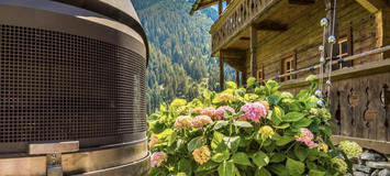Chalet for rent Saalbach Hinterglemm, Austria