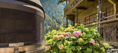 Chalet for rent Saalbach Hinterglemm, Austria