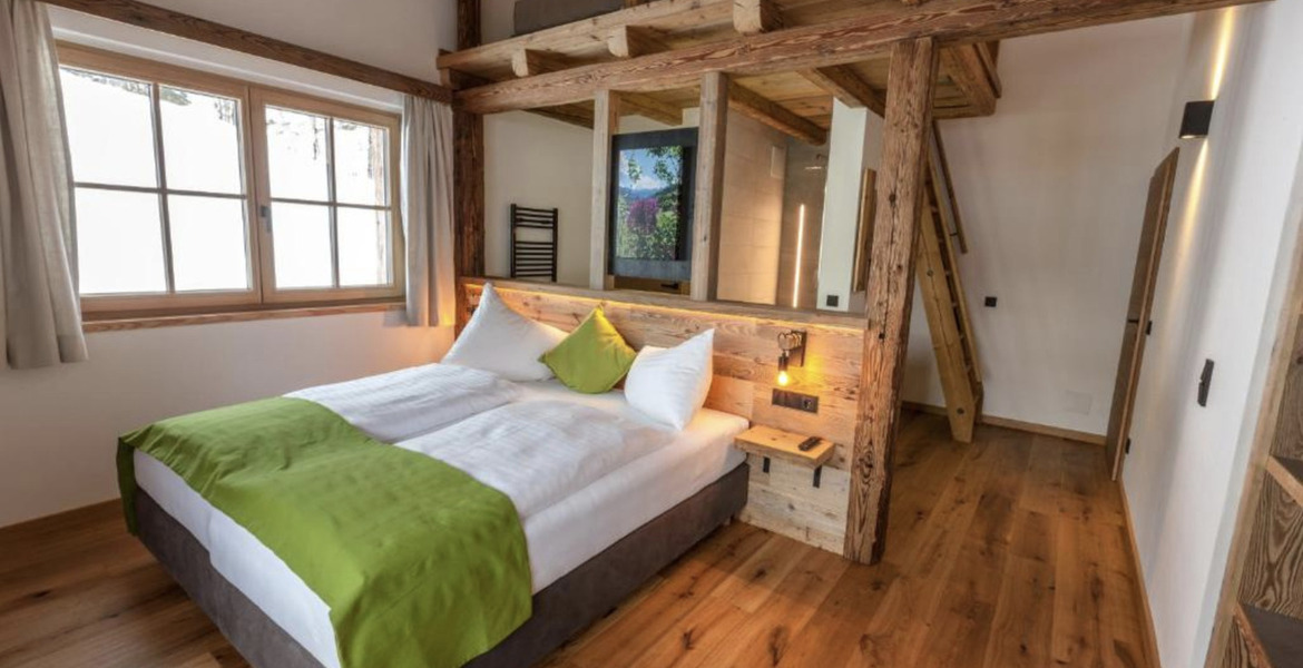 Chalet for rent Saalbach Hinterglemm, Austria