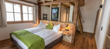 Chalet for rent Saalbach Hinterglemm, Austria