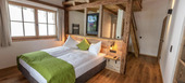 Chalet for rent Saalbach Hinterglemm, Austria