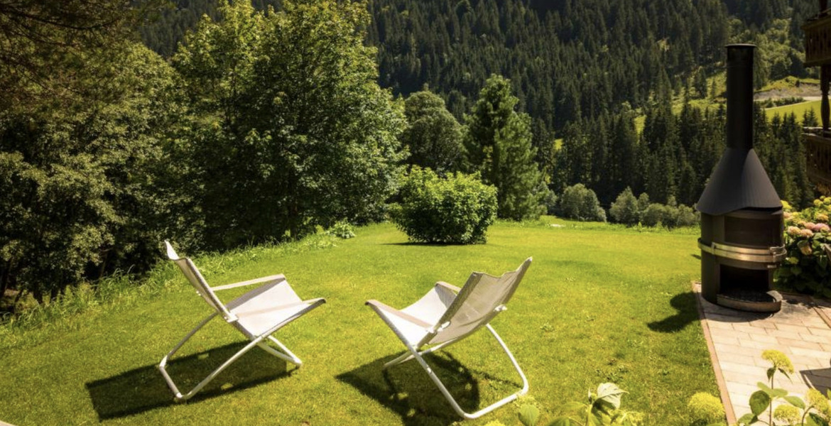 Chalet for rent Saalbach Hinterglemm, Austria