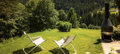 Chalet for rent Saalbach Hinterglemm, Austria