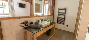 Chalet for rent Saalbach Hinterglemm, Austria
