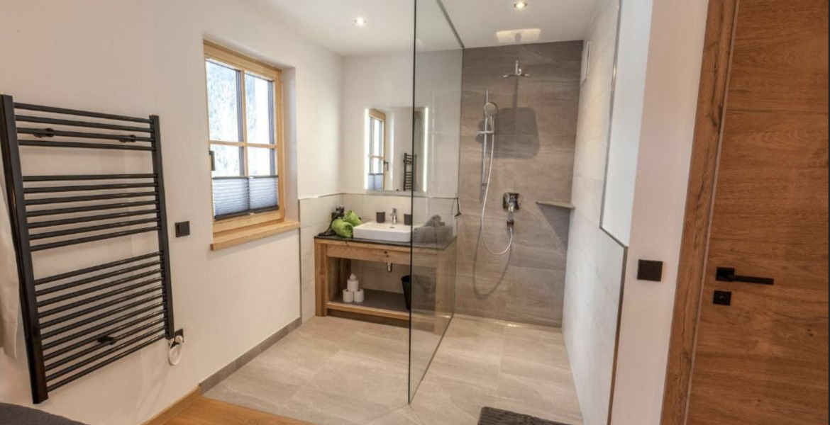Chalet for rent Saalbach Hinterglemm, Austria