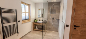 Chalet for rent Saalbach Hinterglemm, Austria