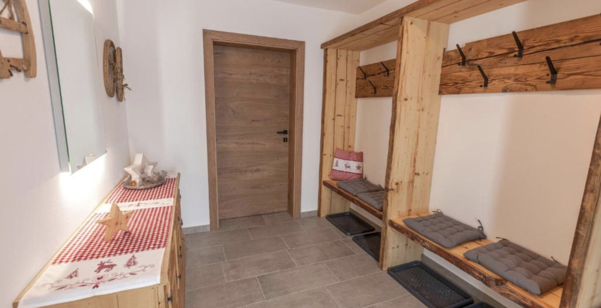Chalet for rent Saalbach Hinterglemm, Austria