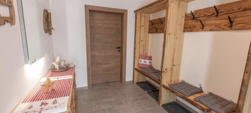 Chalet for rent Saalbach Hinterglemm, Austria