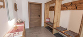 Chalet for rent Saalbach Hinterglemm, Austria