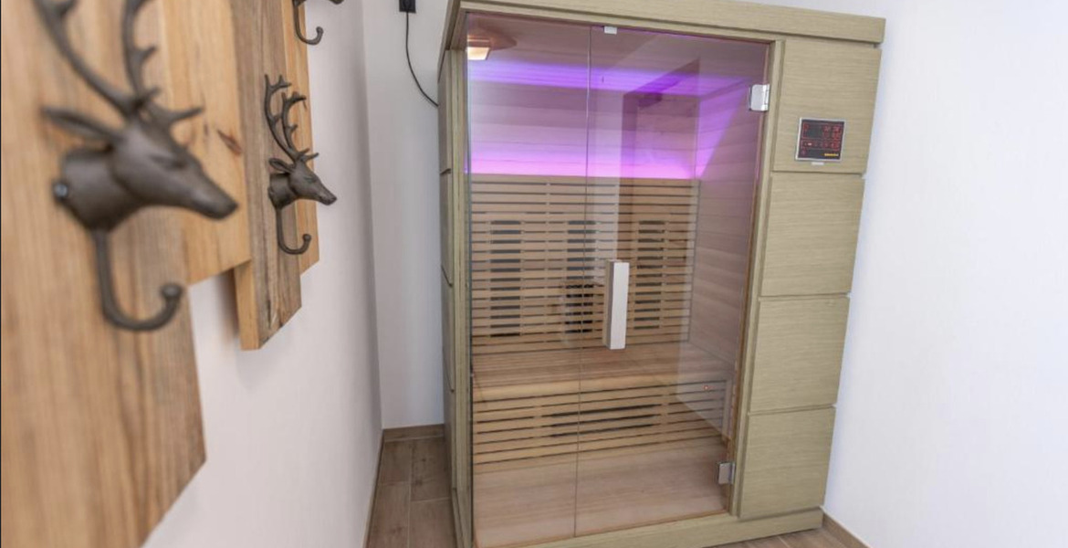 Chalet for rent Saalbach Hinterglemm, Austria