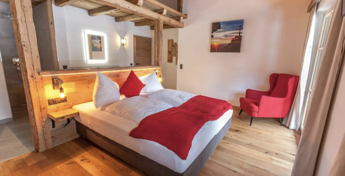 Chalet for rent Saalbach Hinterglemm, Austria