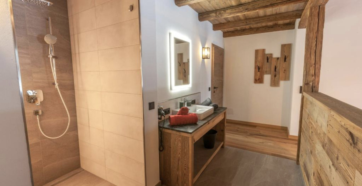 Chalet for rent Saalbach Hinterglemm, Austria