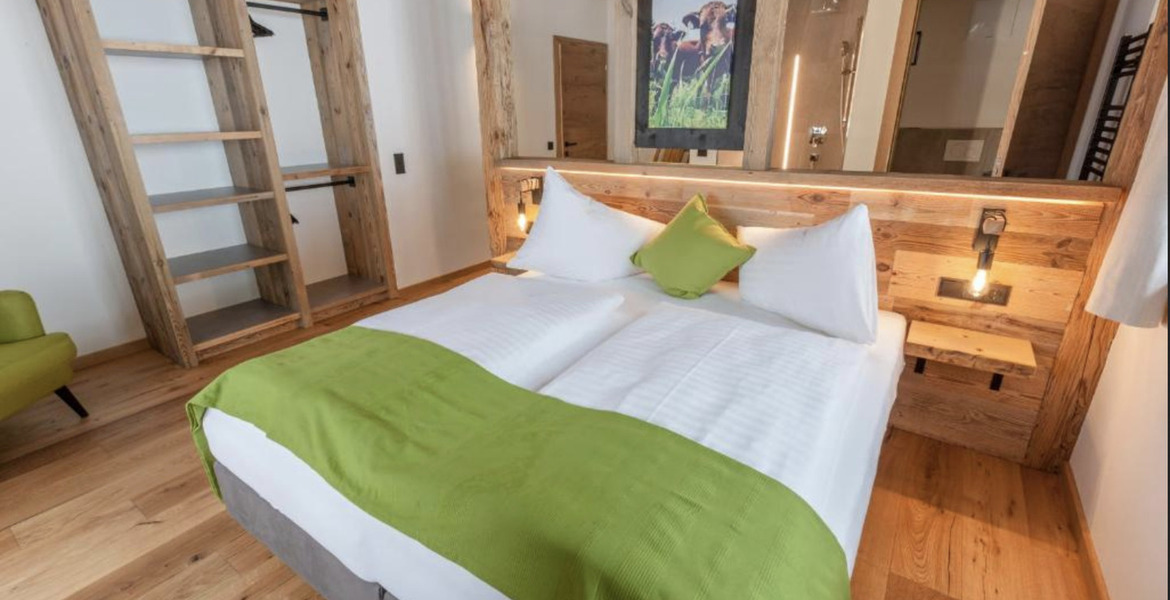 Chalet for rent Saalbach Hinterglemm, Austria