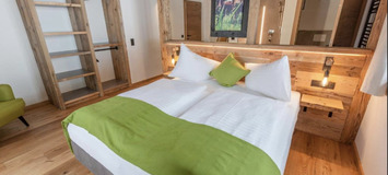 Chalet for rent Saalbach Hinterglemm, Austria