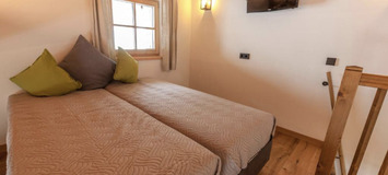 Chalet for rent Saalbach Hinterglemm, Austria