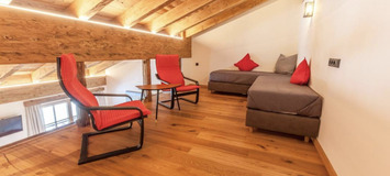 Chalet for rent Saalbach Hinterglemm, Austria