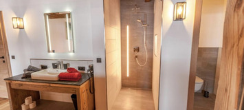 Chalet for rent Saalbach Hinterglemm, Austria