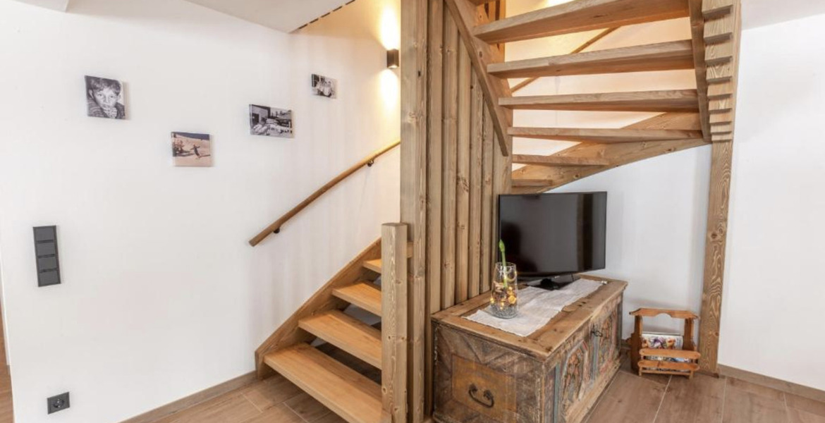 Chalet for rent Saalbach Hinterglemm, Austria