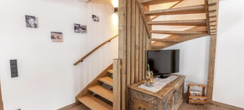 Chalet for rent Saalbach Hinterglemm, Austria