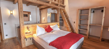 Chalet for rent Saalbach Hinterglemm, Austria