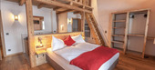Chalet for rent Saalbach Hinterglemm, Austria