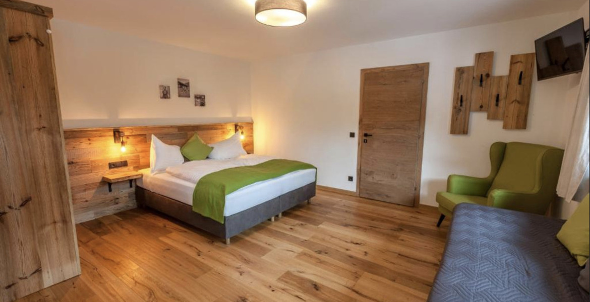 Chalet for rent Saalbach Hinterglemm, Austria