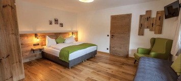 Chalet for rent Saalbach Hinterglemm, Austria