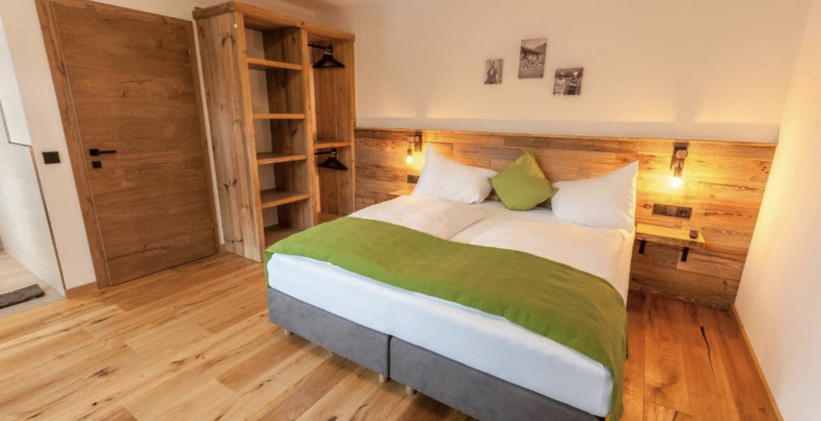 Chalet for rent Saalbach Hinterglemm, Austria