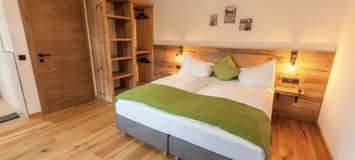 Chalet for rent Saalbach Hinterglemm, Austria