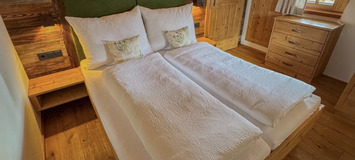 Chalet for rent in Saalbach-Hinterglemm
