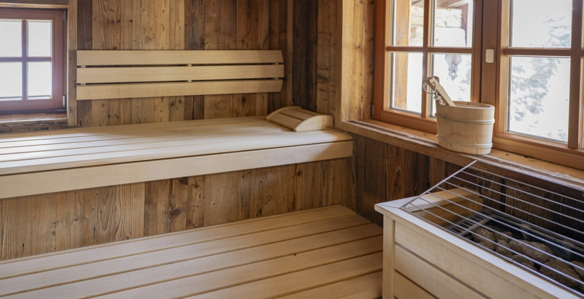 Chalet for rent in Saalbach-Hinterglemm