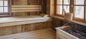 Chalet for rent in Saalbach-Hinterglemm