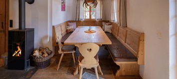 Chalet for rent in Saalbach-Hinterglemm