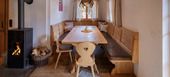Chalet for rent in Saalbach-Hinterglemm