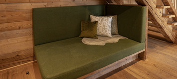 Chalet for rent in Saalbach-Hinterglemm