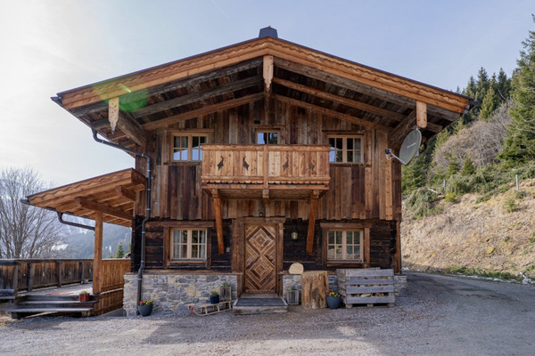 Chalet for rent in Saalbach-Hinterglemm