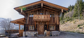 Chalet for rent in Saalbach-Hinterglemm