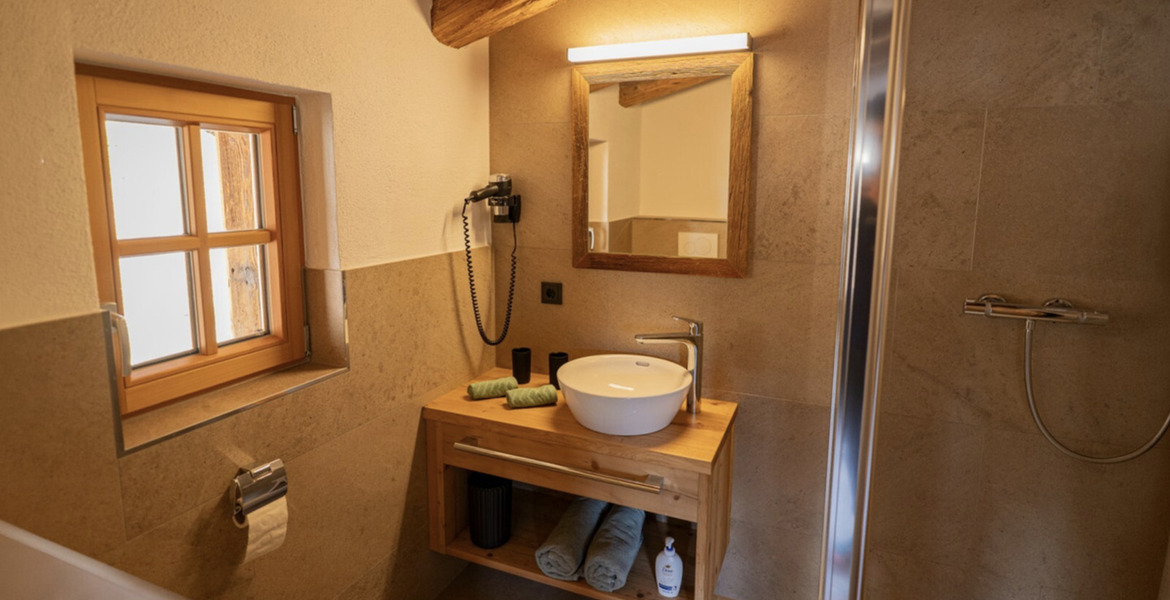Chalet for rent in Saalbach-Hinterglemm