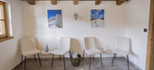 Chalet for rent in Saalbach-Hinterglemm