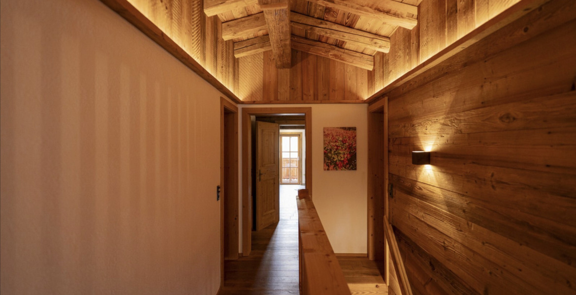 Chalet for rent in Saalbach-Hinterglemm