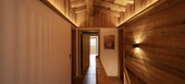 Chalet for rent in Saalbach-Hinterglemm