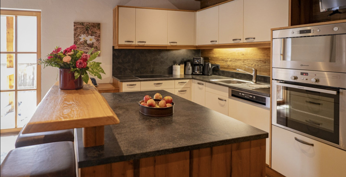 Chalet for rent in Saalbach-Hinterglemm
